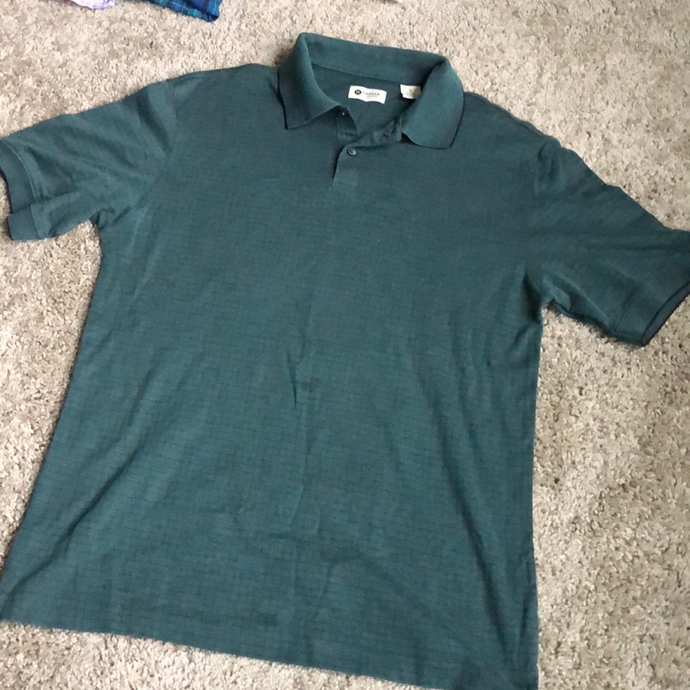 Haggar Polo